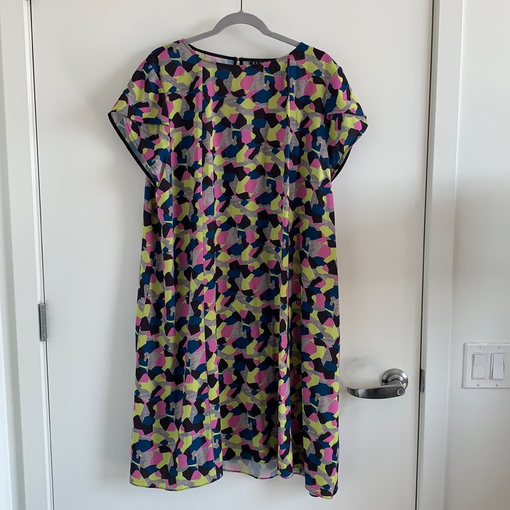 Eloquii Dress